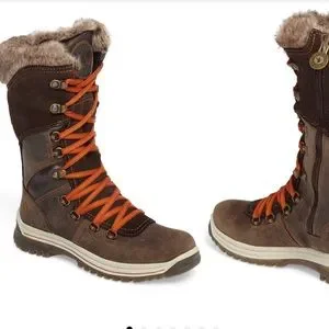 Santana Canada Shoes Santana Canada Morella Water Resistant